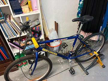 Bici mtb