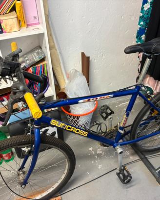 Bici mtb