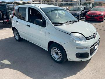 Fiat Panda 1.0 GSE S&S Hybrid Pop Van 2 posti
