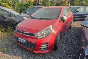 Kia Rio 1.2 CVVT 5p. ECO GPL Cool