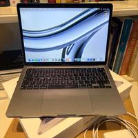 MacBook Pro M1 13inch 16 ram 500GB
