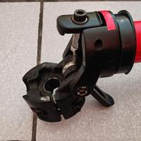 Monopattino oz-o - Xiaomi - ovo -Snodo asta