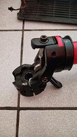 Monopattino oz-o - Xiaomi - ovo -Snodo asta