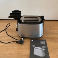 Tostapane Hotpoint Ariston