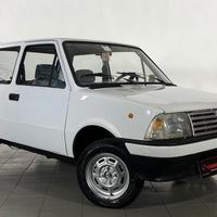 Innocenti Small 500 L - MACCHINA D'EPOCA