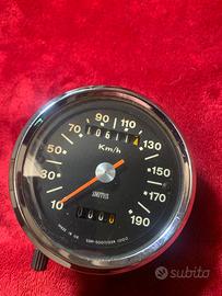 SMITHS CONTACHILOMETRI TRIUMPH-BSA SSM-5007-03A