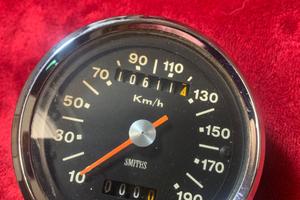 SMITHS CONTACHILOMETRI TRIUMPH-BSA SSM-5007-03A