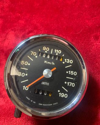 SMITHS CONTACHILOMETRI TRIUMPH-BSA SSM-5007-03A