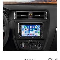 Schermo autoradio Volkswagen