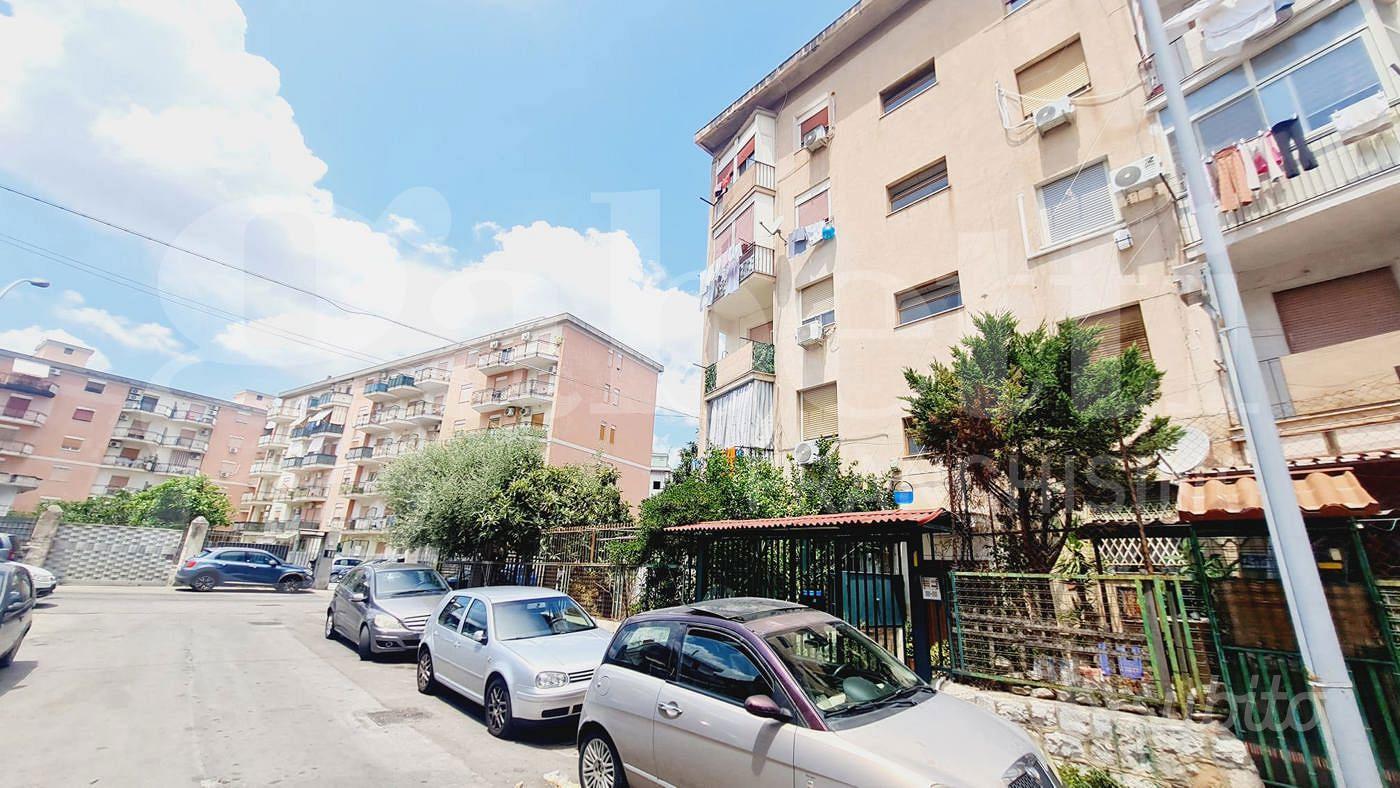 Appartamento – Palermo, Falsomiele, III Circoscrizione - Vista 2