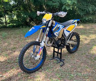HUSABERG TE 125 2014