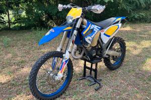 HUSABERG TE 125 2014