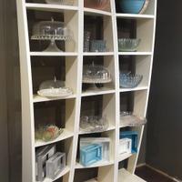 libreria marca ESALiNEA nuova!!!!