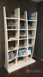 libreria marca ESALiNEA nuova!!!!