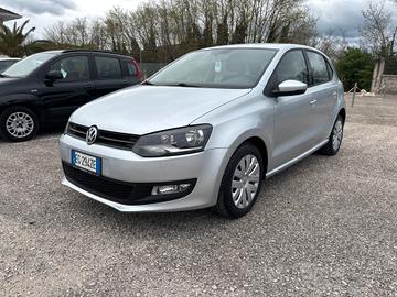 Volkswagen Polo 1.2 5 porte - 2011