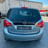 Ricambi Opel Meriva B 1.4 Benzina 2013 A14NEL