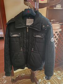 giubbotto Moncler 