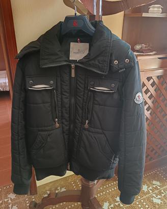 giubbotto Moncler 
