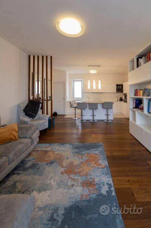 Appartamento – BS - Vista 4