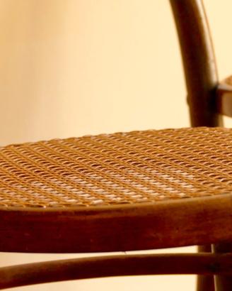 sedia thonet