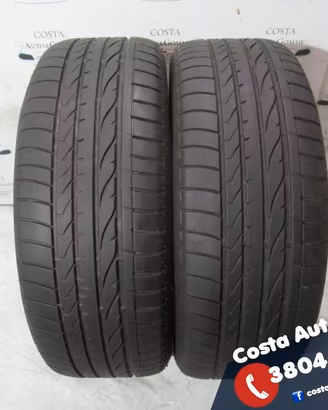 Gomme 235 55 19 Bridgestone 85%  235 55 R19