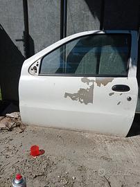 Porta SX Fiat Strada (178) 1.7 TD