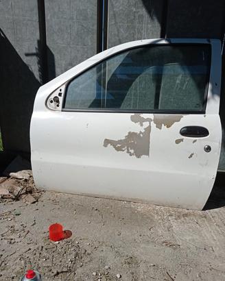 Porta SX Fiat Strada (178) 1.7 TD