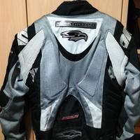Giacca moto Giudici Donna tg.42