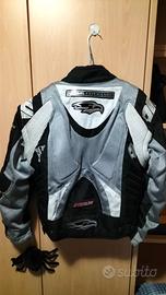 Giacca moto Giudici Donna tg.42
