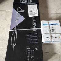 colonna doccia