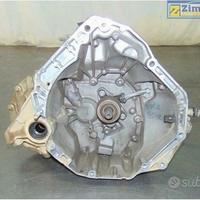 Cambio Renault Twingo 1.0 del 2017