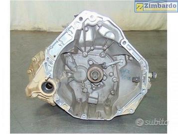 Cambio Renault Twingo 1.0 del 2017