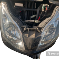 Fanale anteriore Yamaha x max 125