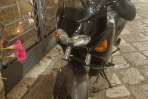 Aprilia pegaso 650 ie