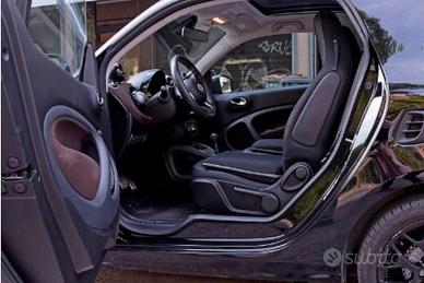 RESINGOMM Cuscino rigido di rialzo per auto