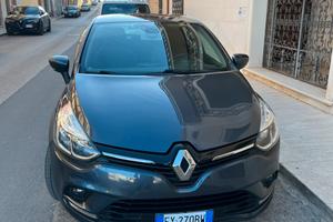 Renault clio 4