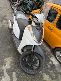 Honda Sh 300 sport