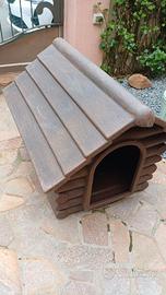 Cuccia cani taglia medio/grande