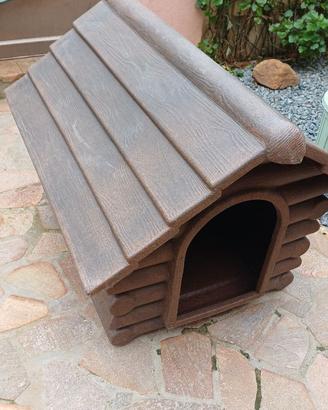 Cuccia cani taglia medio/grande