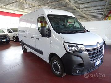 RENAULT Master T35Q 2.3 dCi 150 PM-TA Ice Plus 2