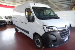 RENAULT Master T35Q 2.3 dCi 150 PM-TA Ice Plus 2