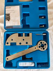 kit distribuzione volvo xc 40 D3 2000CC 