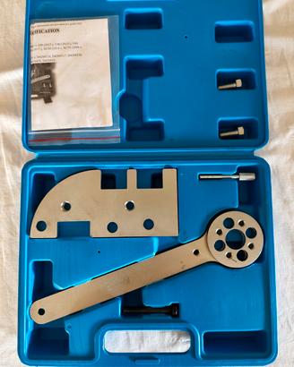 kit distribuzione volvo xc 40 D3 2000CC 