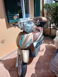 Beverly piaggio 300