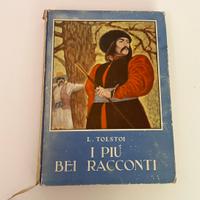Antico libro illustrato