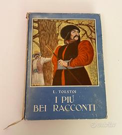 Antico libro illustrato