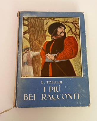 Antico libro illustrato