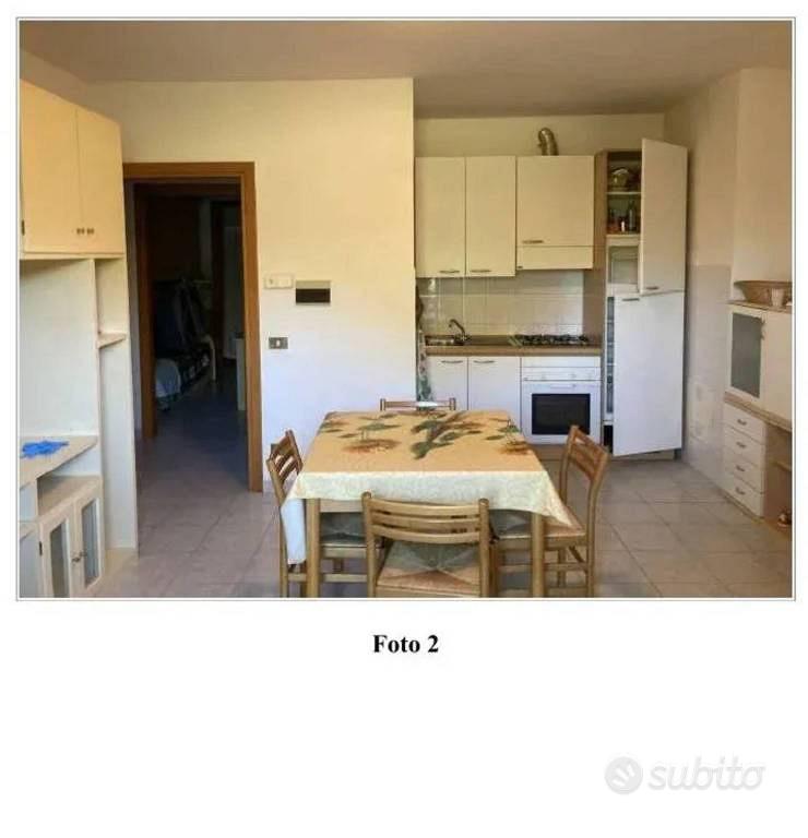 Appartamento – Montepulciano, Castagneto - Vista 2
