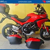 DUCATI Multistrada 1200 Garantita e Finanziabile