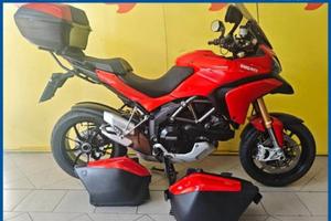 DUCATI Multistrada 1200 Garantita e Finanziabile